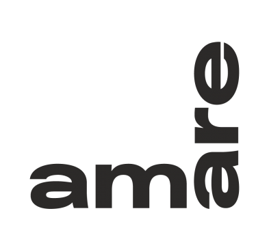 Logo van Amare