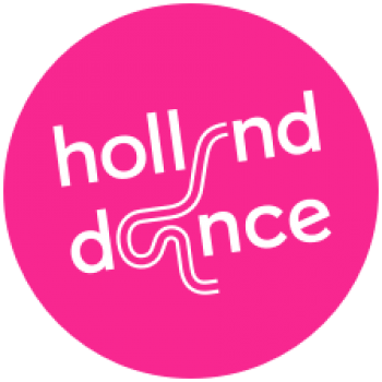 Logo van Holland Dance