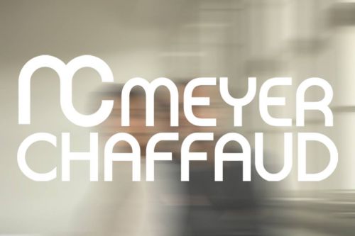 Logo van MEYER-CHAFFAUD