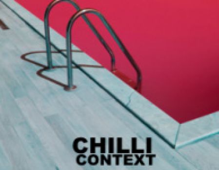Logo van Chilli Context